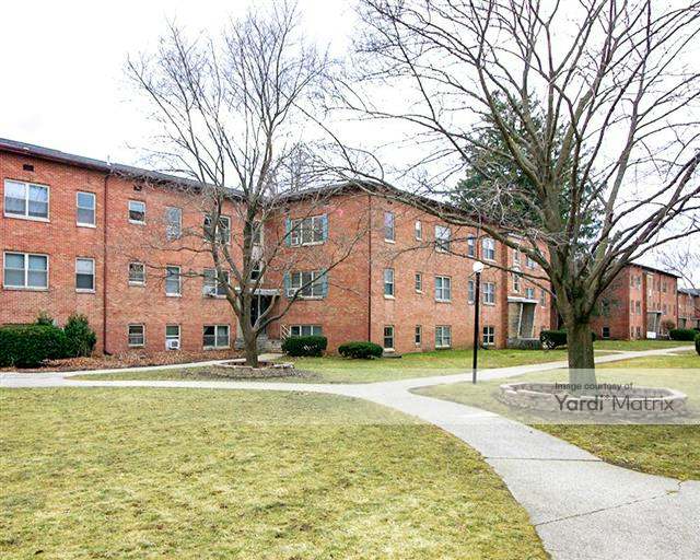 13 Griswold Drive Fort Wayne In Oak River Apartments On The Greenway Yardi Matrix