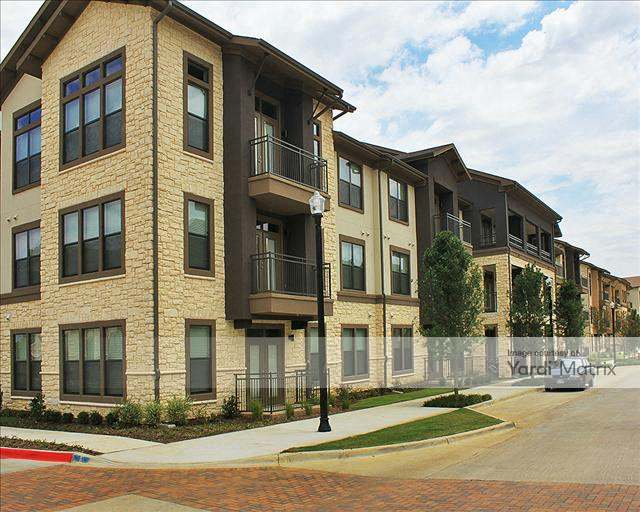 2801 Brazos Street 76039, Euless, TX, Cortland Glade Parks 33992 Yardi Matrix