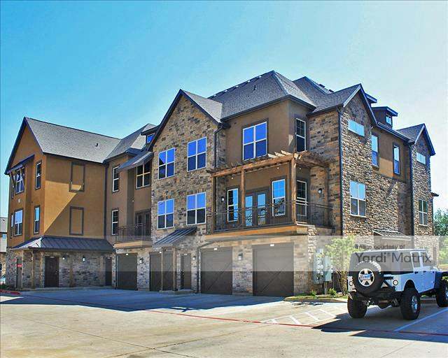 2311 West Grapevine Mills Circle 76051, Grapevine, TX, Enclave at Grapevine 34018 Yardi Matrix