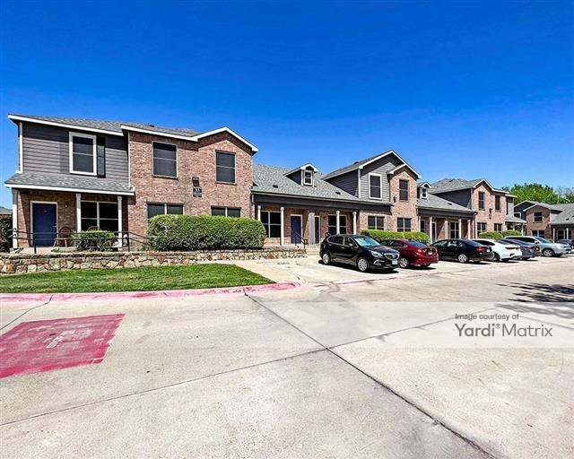 6728 Park Vista Blvd 76137, Watauga, TX, Park Vista Townhomes 33386