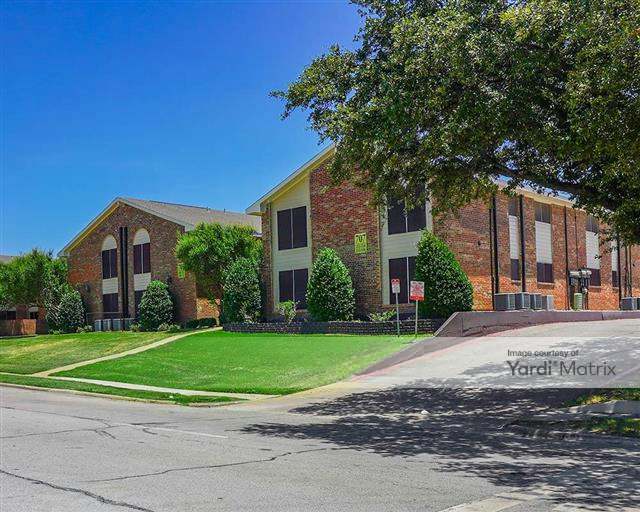 701 South Great Southwest Pkwy 75051, Grand Prairie, TX, Parkway Villas 33733 Yardi Matrix