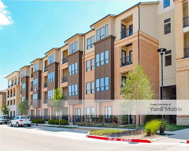 4945 Gage Avenue 76109, Fort Worth, TX, The Kelton at Clearfork