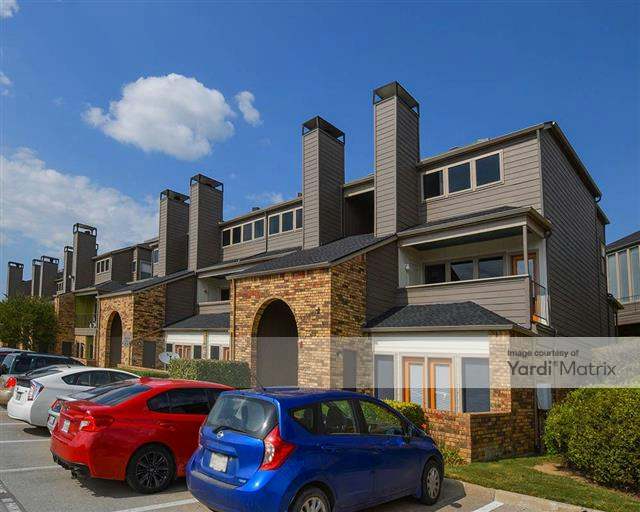 5301 Overton Ridge Blvd 76132, Fort Worth, TX, The Tides Waterfront