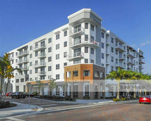 401 North Federal Hwy 33009 Hallandale Beach Fl Artsquare At Hallandale 56663 Yardi Matrix