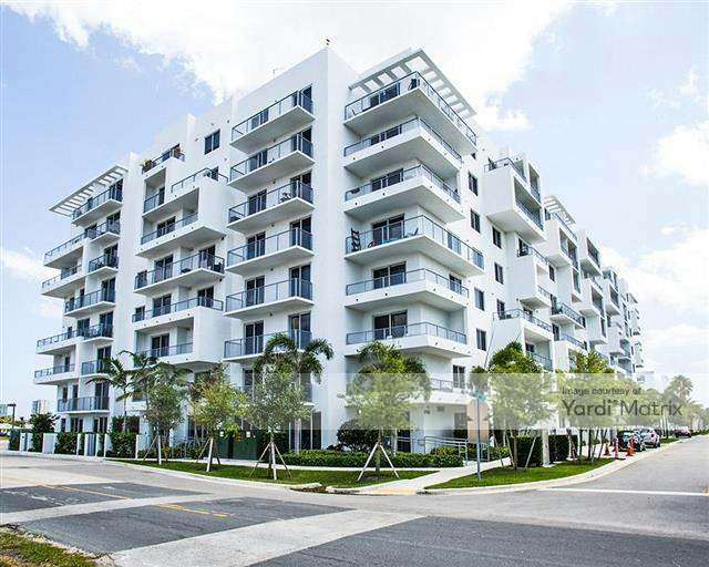 275 North Federal Hwy 33062 Pompano Beach Fl Avery Pompano Beach 192591 Yardi Matrix