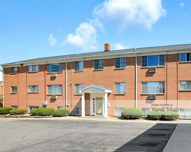 318 North Sage Street 49006, Kalamazoo, MI, Sage Terrace 259412