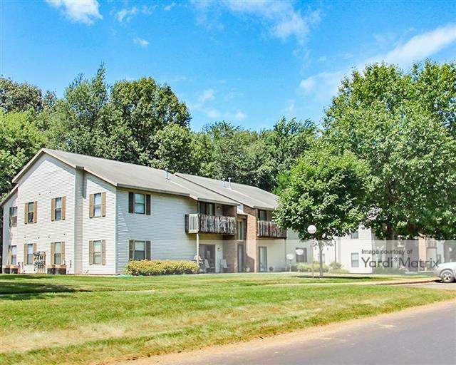 541 Woodfield Circle 49079, Paw Paw, MI, Woodfield Apartment Homes
