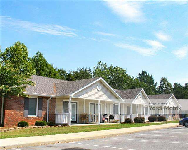 296 Meansville Road 29379, Union, SC, Brittany Manor 184529 Yardi