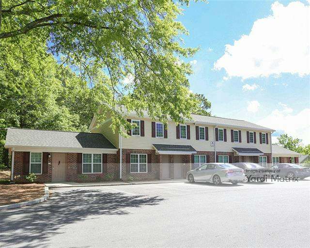 111 Old Fairview Road 29644, Fountain Inn, SC, Fountain Arms 184904