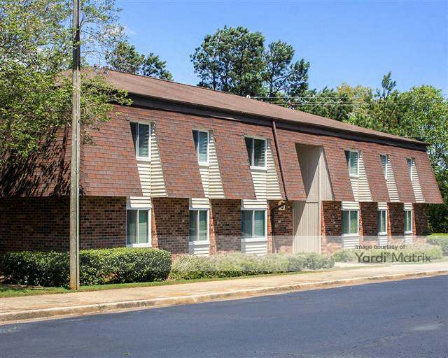 201 Miracle Mile Drive 29621, Anderson, SC, Hartwell Cove 185258