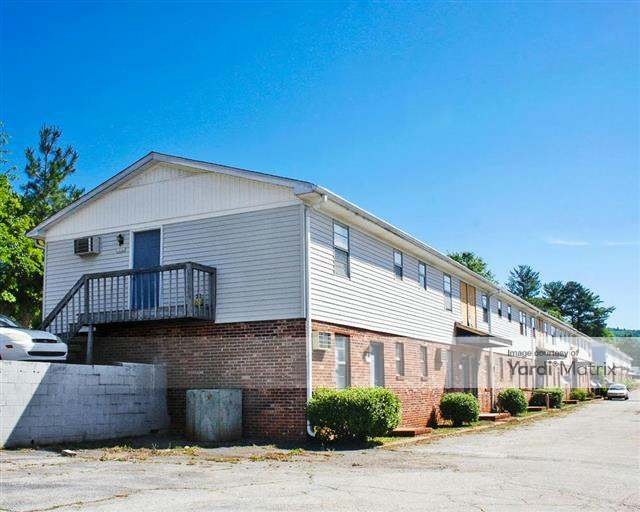 2627 Poinsett Hwy 29609, Greenville, SC, Hillandale 184911 Yardi