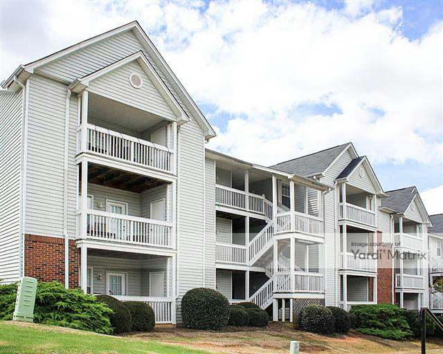 771 East Butler Road 29662, Mauldin, SC, The Terrace at Butler 185371 Yardi Matrix