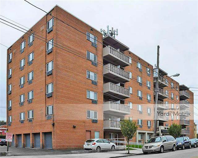 114 East Lemon Street 17602, Lancaster, PA, City View 365971 Yardi