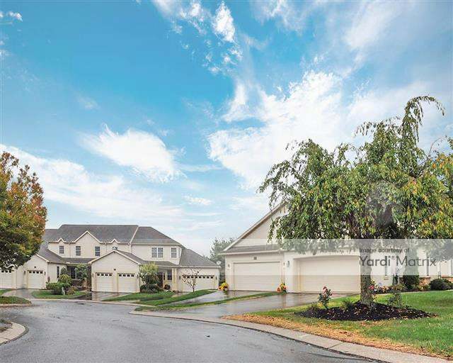 636 Crestgate Place 17551, Millersville, PA, Crossgates Townhomes