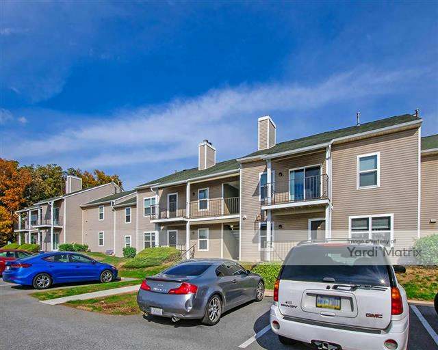 1800 Road 17408, York, PA, The Greens at Westgate Apartment