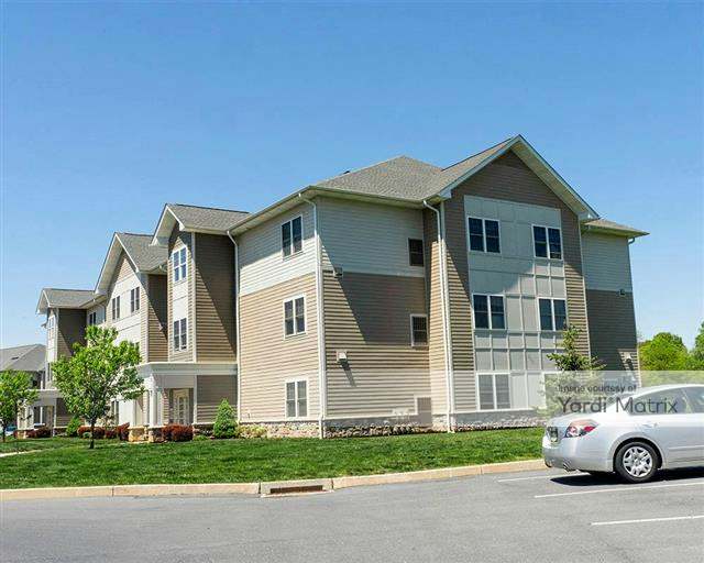 415 Center Pointe Drive 17050, Mechanicsburg, PA, Union Flats 355466