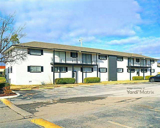 2211 Pizitz Drive SW 35805, Huntsville, AL, Westgate 303095 Yardi