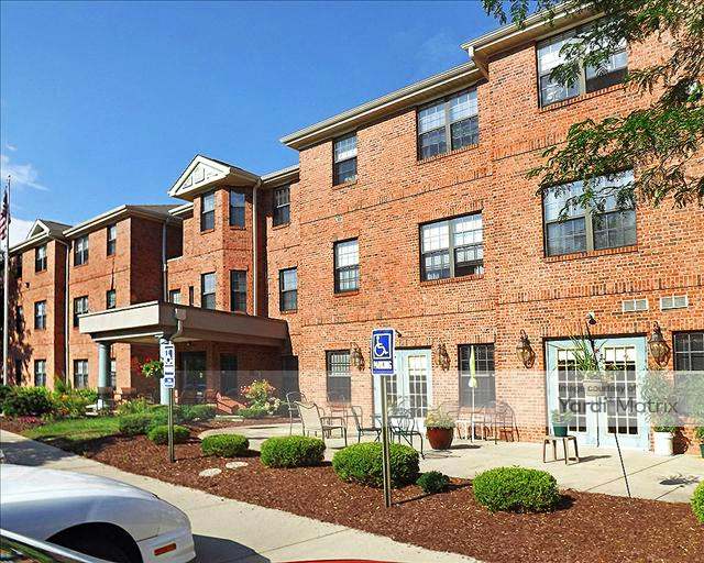 4001 North Walnut Street 47304, Muncie, IN, Ashgrove Crossing 96871 Yardi Matrix