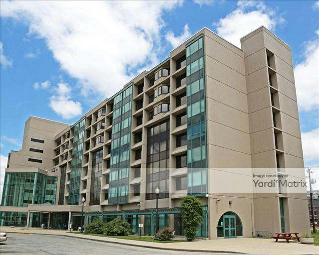 501 North East Street 46204 Indianapolis In John J Barton Annex 98547 Yardi Matrix