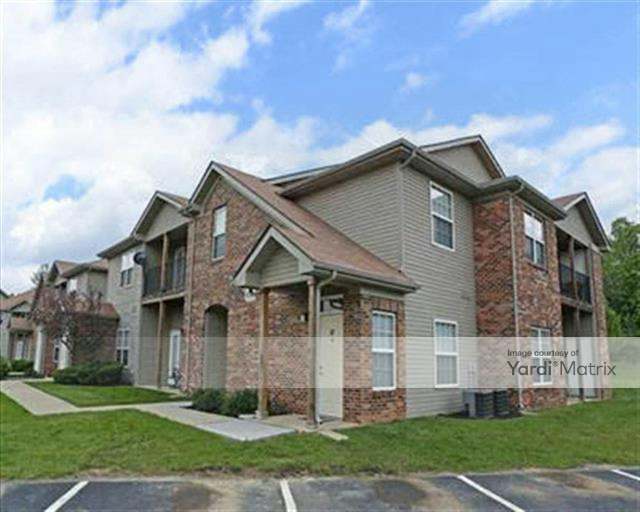 6810 Valley Ridge Drive 46237, Indianapolis, IN, Overlook at Valley