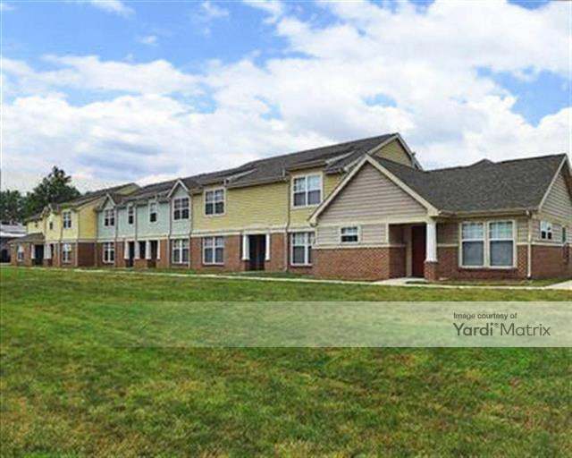 924 Sun Valley Drive 46016, Anderson, IN, Sun Valley Townhomes 97269 Yardi Matrix