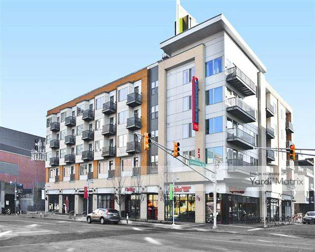 229 South Delaware Street 46204, Indianapolis, IN, The Residences at