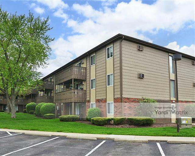 8253 Harcourt Road 46260, Indianapolis, IN, Turtle Creek North 97253