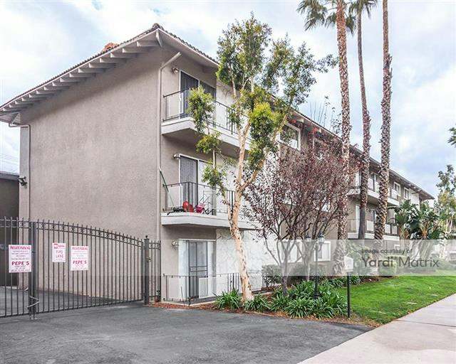 160 West Big Springs Road 92507, Riverside, CA, Dwell 10981 Yardi