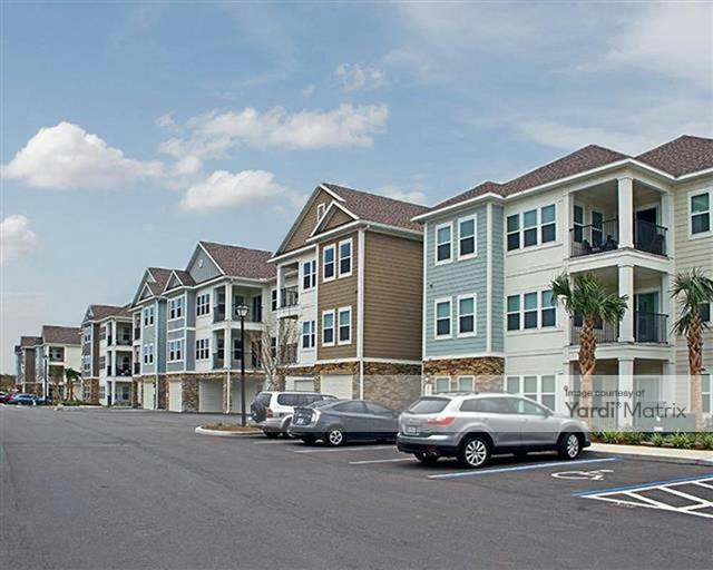 13990 Bartram Park Blvd 32258 Jacksonville Fl Carlton At Bartram Park 254374 Yardi Matrix