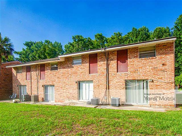 1865 Edgewood Avenue West 32208, Jacksonville, FL, Lake Park Colonial