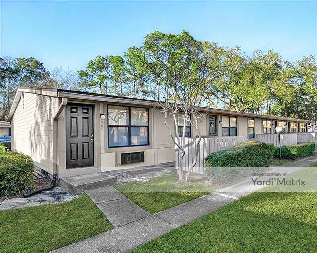 8833 Old Kings Road South 32257, Jacksonville, FL, Shadow Bay 58283