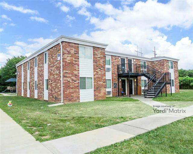 100 Utica Circle 37830, Oak Ridge, TN, McKenzie Acres 139311 Yardi