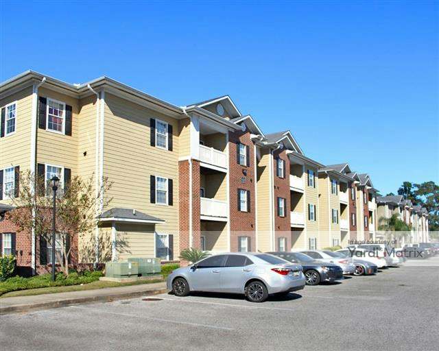 1400 North Bertrand Drive 70506, Lafayette, LA, The Edge at Lafayette