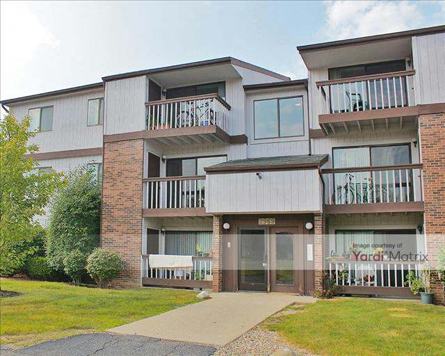 2973 West Clark Road 48197, Ypsilanti, MI, FloMar Terraces 127710 Yardi Matrix