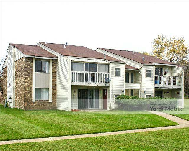 1910 South Chipman Street 48867, Owosso, MI, Kingswood Estates