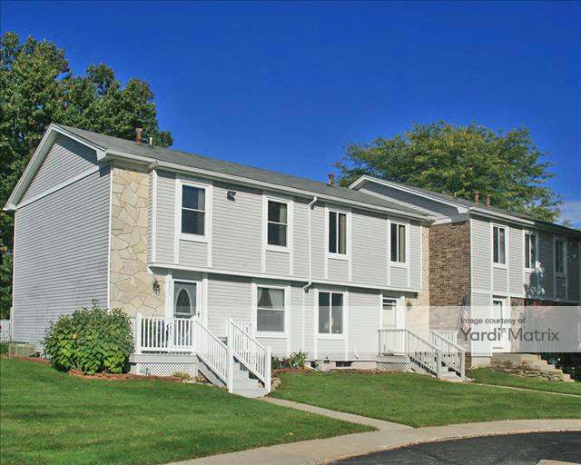 2101 Lac Du Mont 48840, Haslett, MI, Lake of the Hills 128894