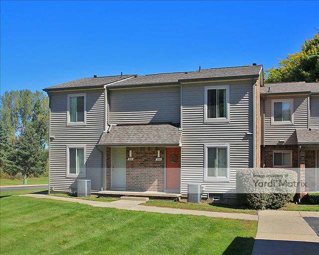 5000 Ponderosa Drive 49201, Jackson, MI, Ridgewood Vista 128862