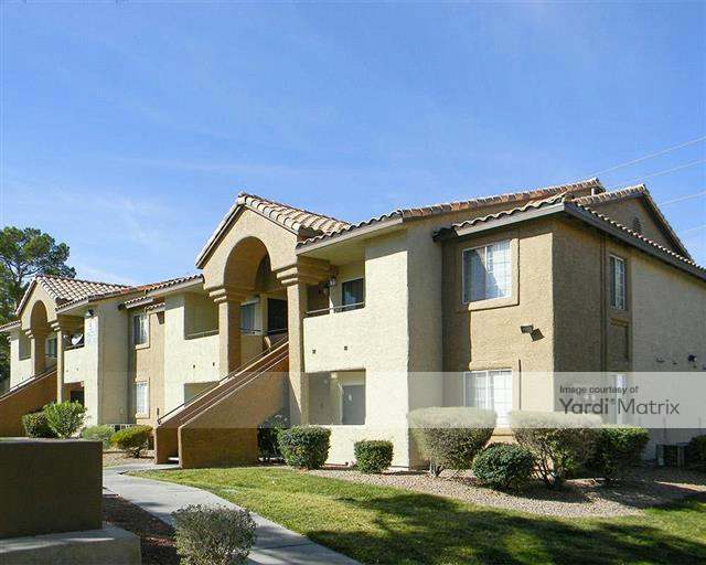 8301 West Charleston Blvd 89117 Las Vegas Nv Avery Villas 329688 Yardi Matrix