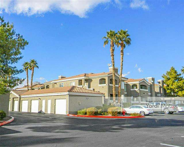 2121 East Warm Springs Road 89119 Las Vegas Nv Aviata 15422 Yardi Matrix