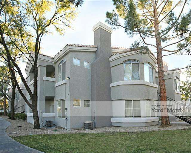 9100 West Flamingo Road 89147, Las Vegas, NV, Broadstone Flamingo West