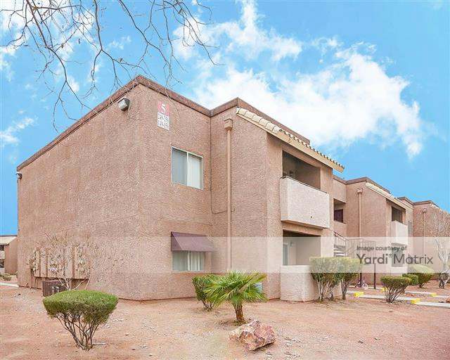 2068 North Nellis Blvd 89115 Las Vegas Nv Lake Mead Estates 15928 Yardi Matrix