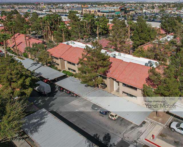 1701 Rock Springs Drive 89128 Las Vegas Nv Summerlin Entrada 16028 Yardi Matrix