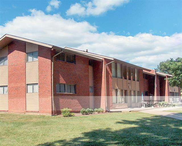 700 Forest Hill Drive 40601, Frankfort, KY, Eastwood Garden 187527 Yardi Matrix