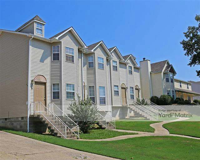 211 Apple Valley Drive 72120, Sherwood, AR, Apple Valley Townhomes