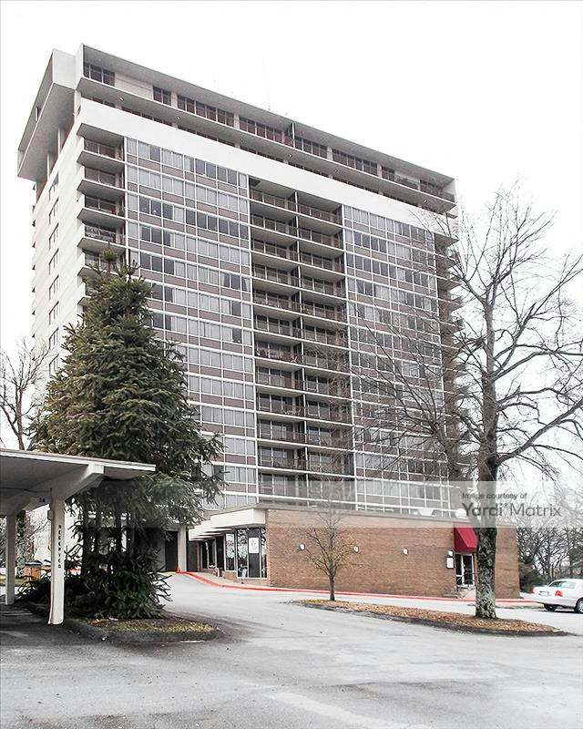 4801 North Hills Blvd 72116, North Little Rock, AR, Lakewood House