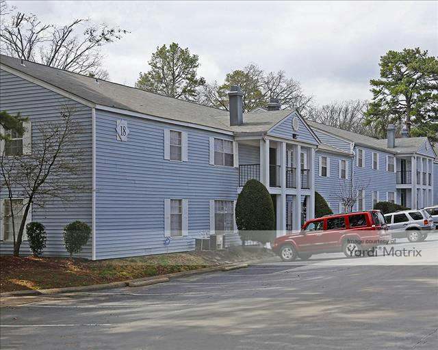 1602 Green Mountain Drive 72211, Little Rock, AR, Pleasant Pointe