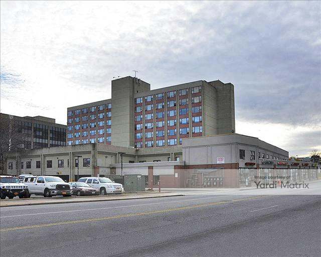 80 Clinton Street 11550, Hempstead, NY, Clinton Plaza Senior Housing