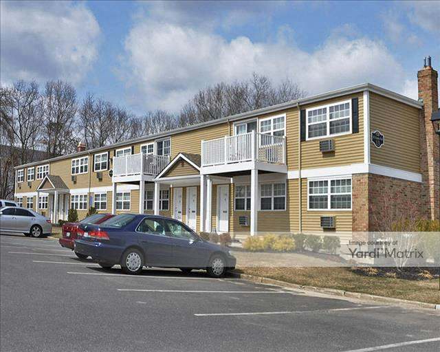 500 Peconic Street 11779, Ronkonkoma, NY, Colony Park 109314 Yardi