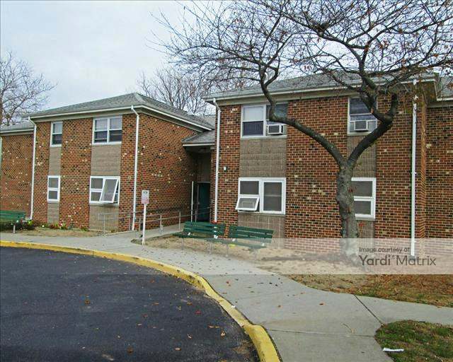 2900 Rockaway Avenue 11572, Oceanside, NY, Mill River Gardens 109215