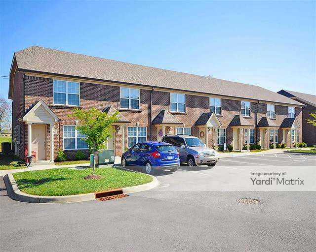 7600 Beulah Church Road 40228, Louisville, KY, Ashton Park Townhomes